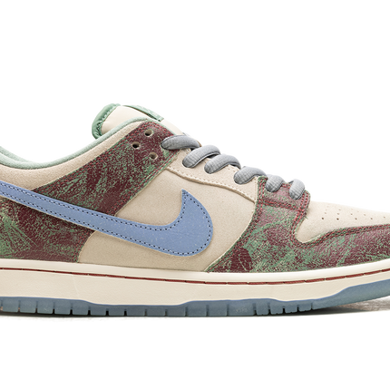 Nike Dunk SB Low "Crenshaw Skate Club"