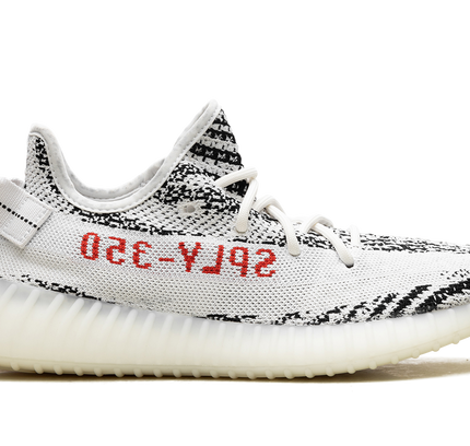 Yeezy Boost 350 V2 "Zebra 2017-2023"