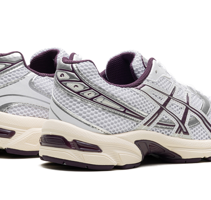 Asics Gel 1130 WMNS "Deep Plum"