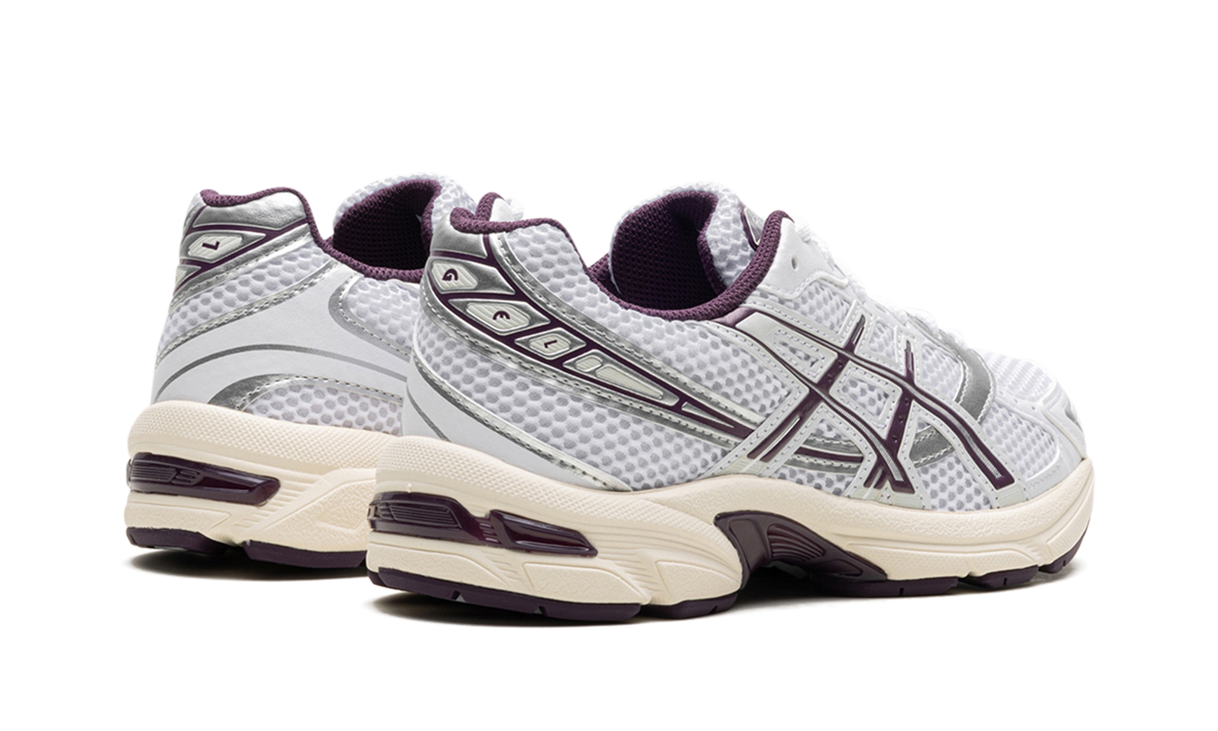 Asics Gel 1130 WMNS "Deep Plum"