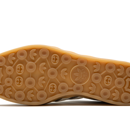 Adidas Gazelle "Gucci - GG Monogram - Beige"