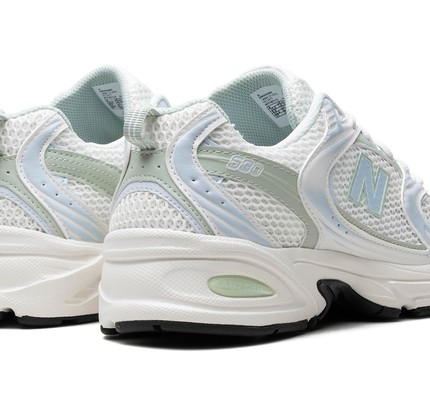 New Balance 530 "White / Blue"