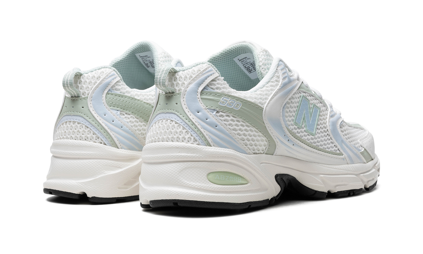 New Balance 530 "White / Blue"