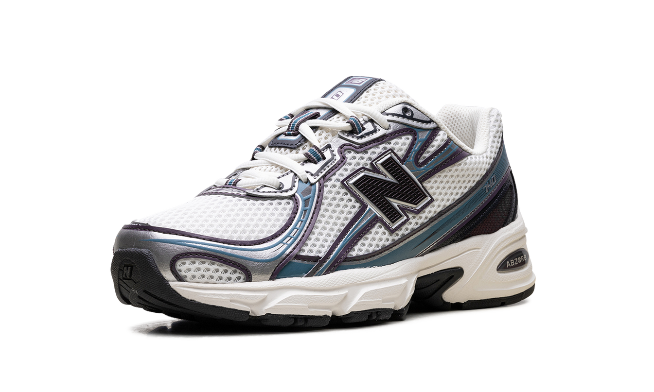 New Balance 740 V2 "Sea Salt Plum"