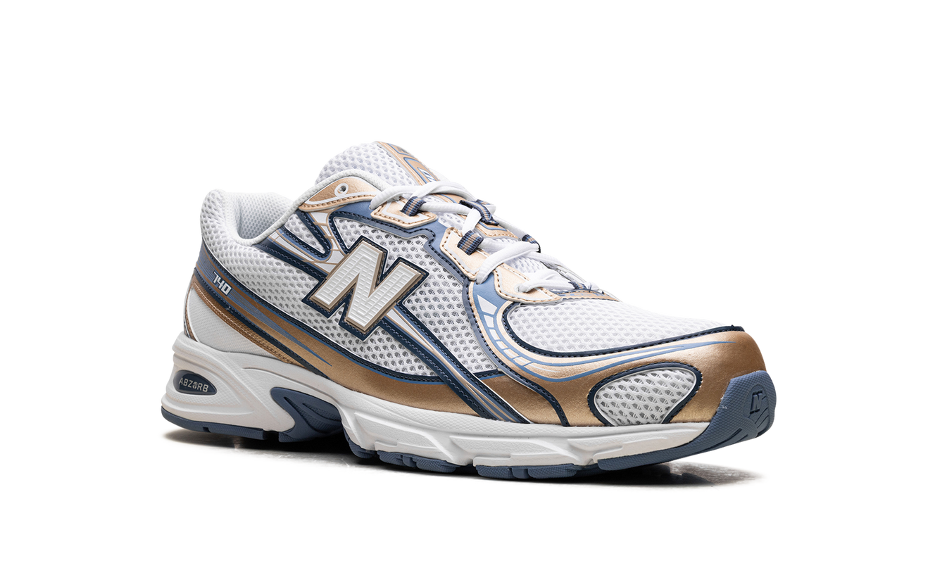 New Balance 740 V2 "Heron Blue"