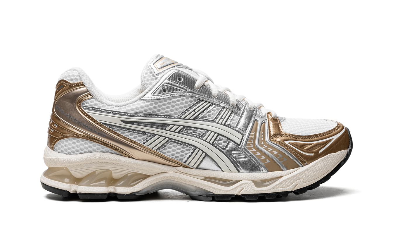 Gel-Kayano 14 „Olympische Medaillen“