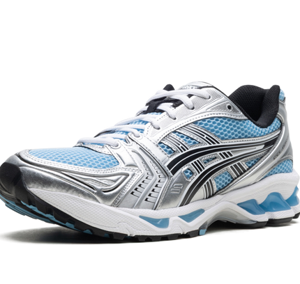 Asics Gel Kayano 14 "Arctic Sky Pure Silver"