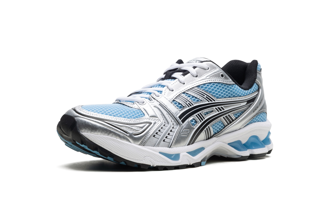Asics Gel Kayano 14 "Arctic Sky Pure Silver"