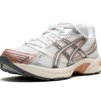 Asics Gel 1130 "Pure Silver"