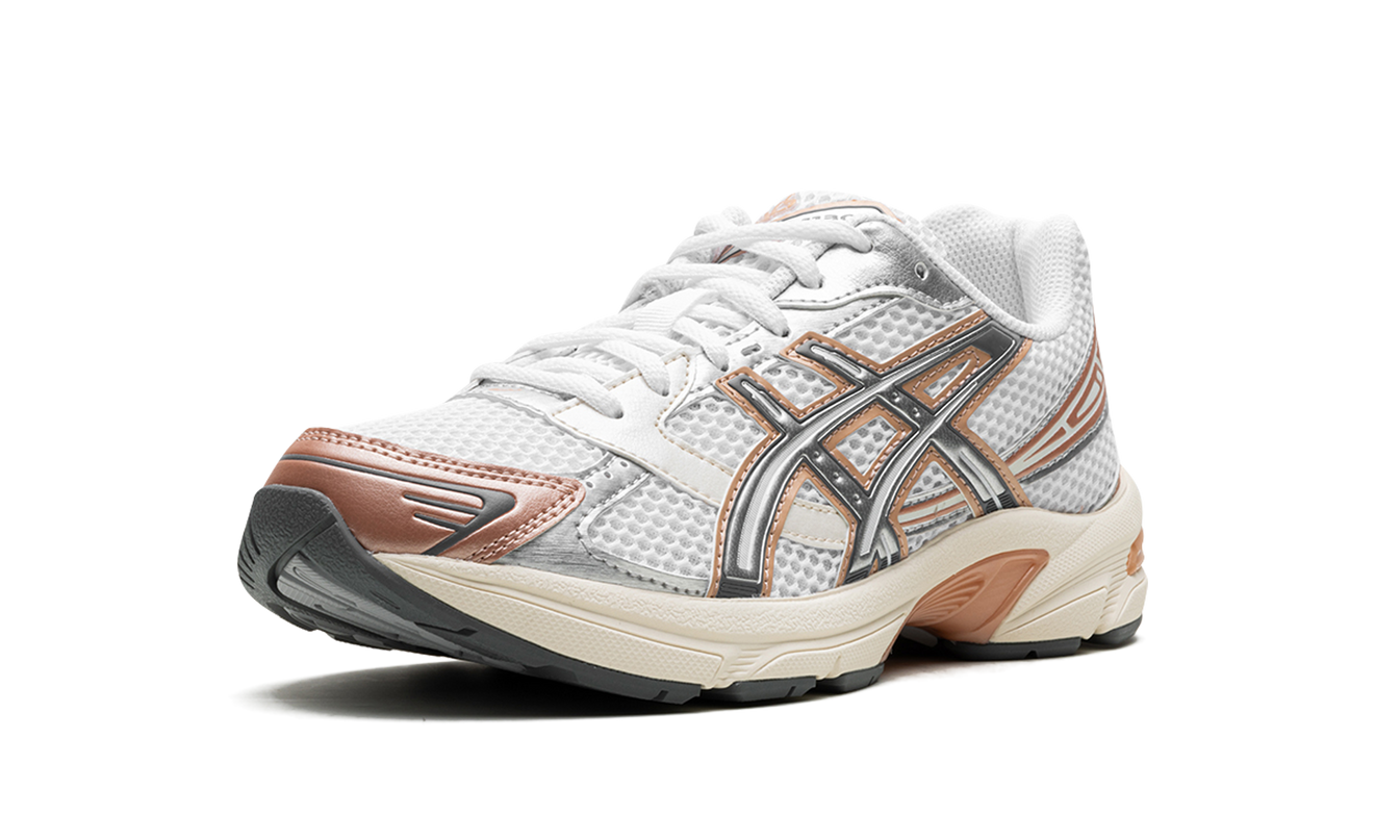 Asics Gel 1130 "Pure Silver"