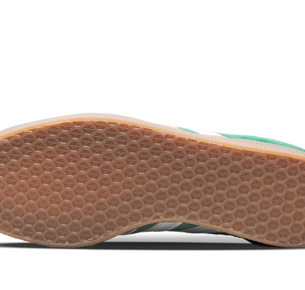 Adidas Gazelle "Green Gum"
