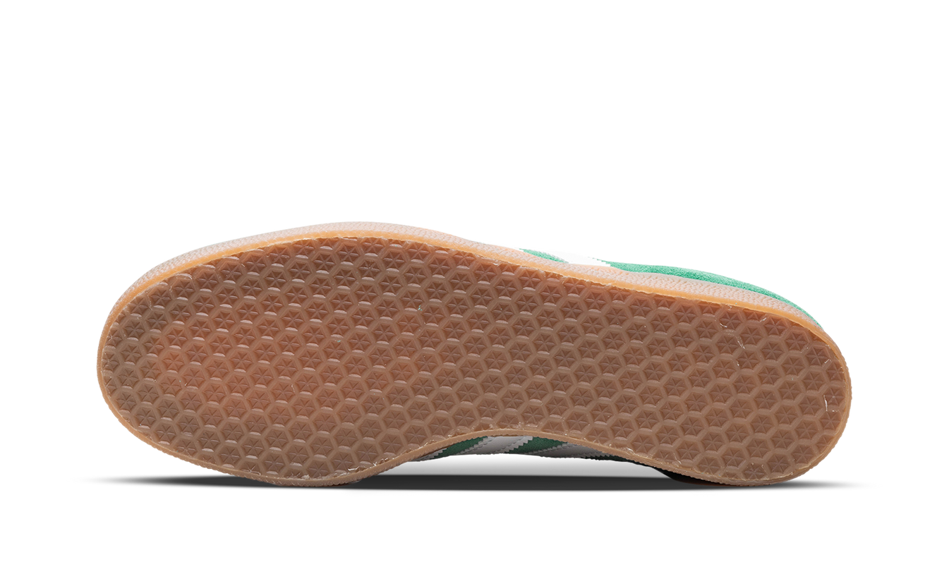 Adidas Gazelle "Green Gum"