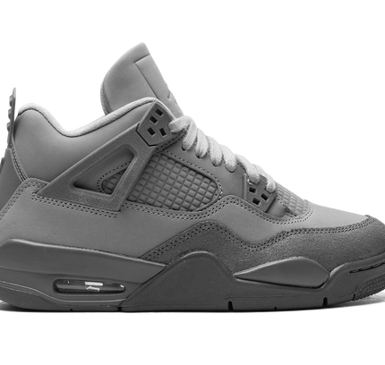 Air Jordan 4 GS „Wet Cement“