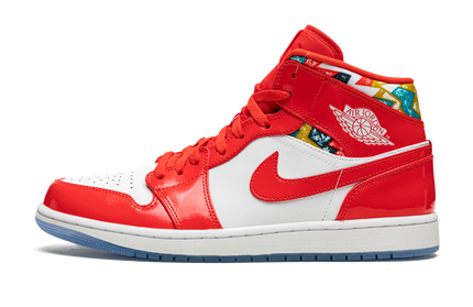 Air Jordan 1 Mid SE 