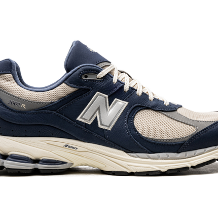 New Balance 2002R "Vintage Indigo"