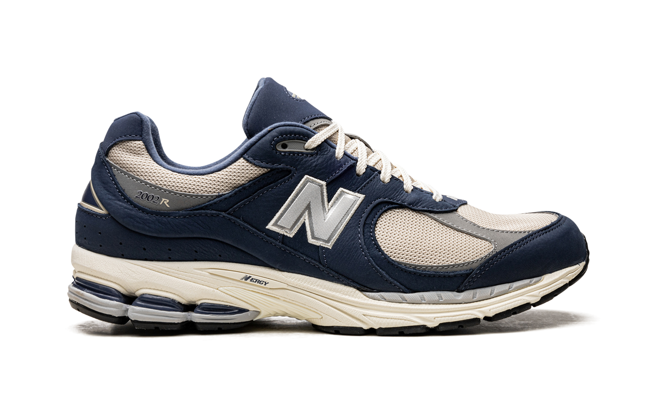 New Balance 2002R "Vintage Indigo"
