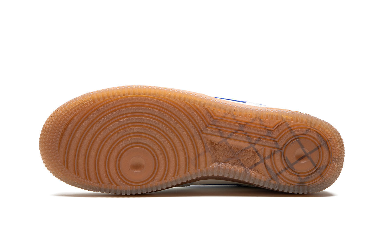 Nike Air Force 1 Low "Jackie Robinson"