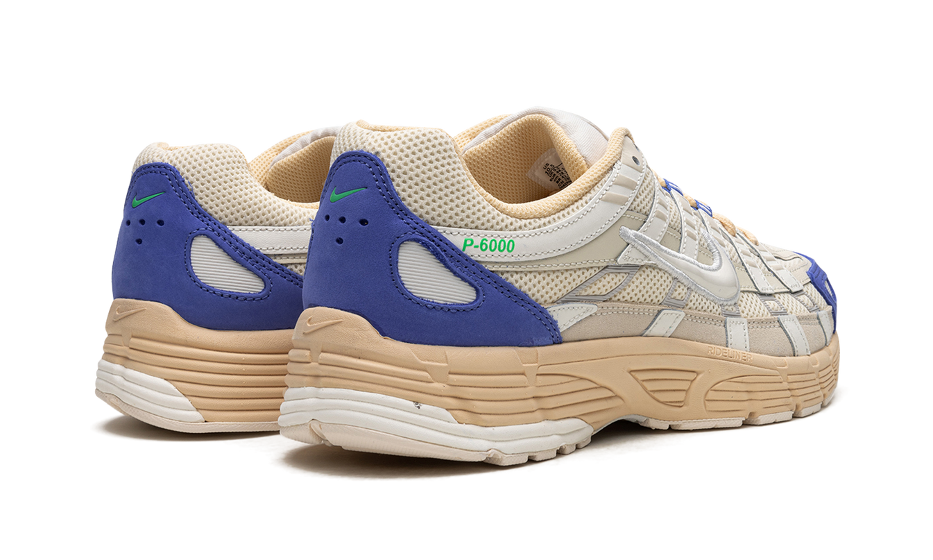 Nike P-6000 "Athletic Department"