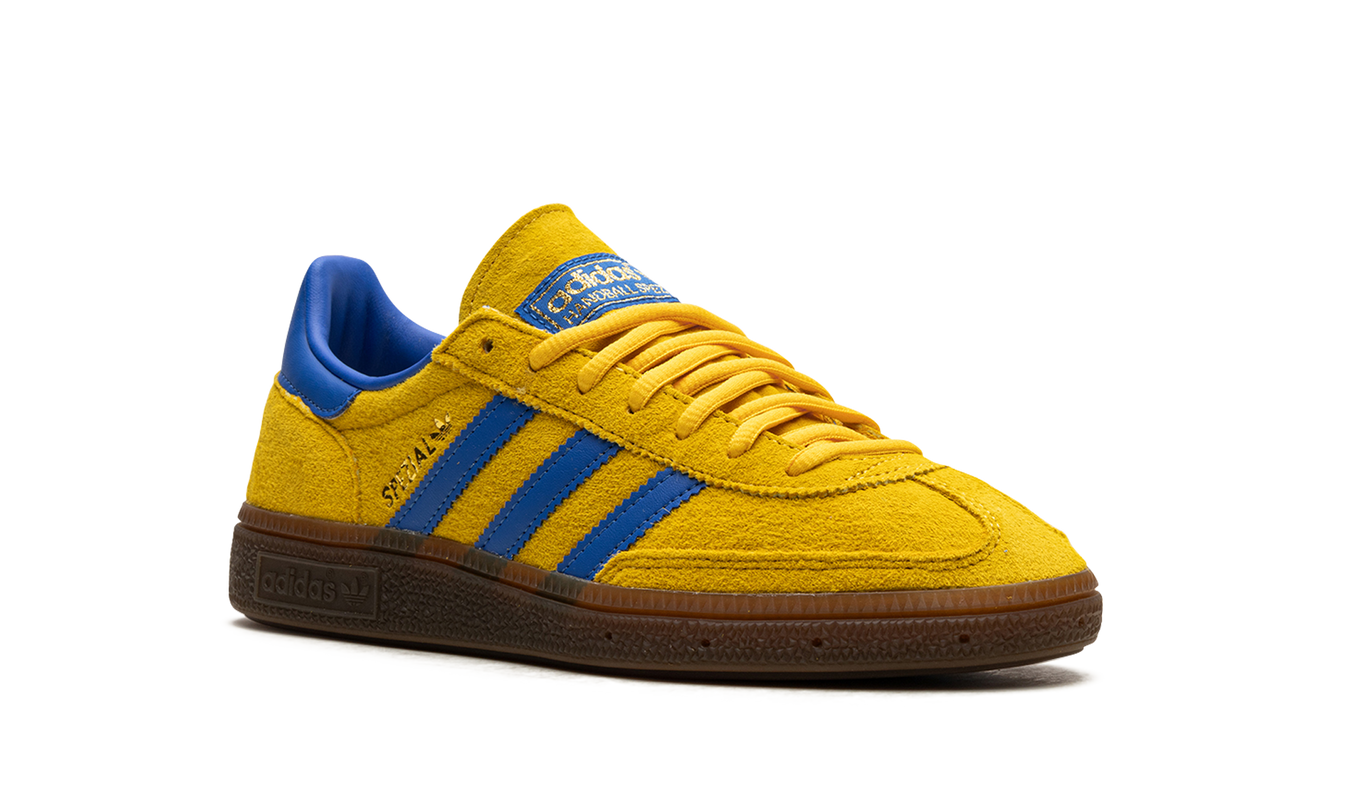 Adidas Handball Spezial "Yellow"