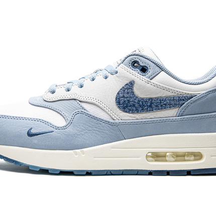 Air Max 1 "Blaupause"