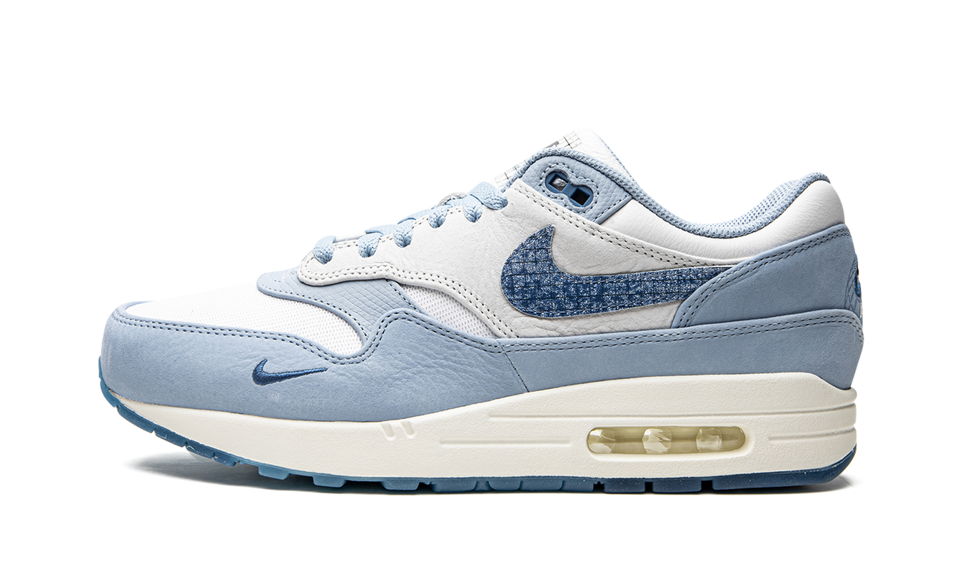 Air Max 1 "Blaupause"