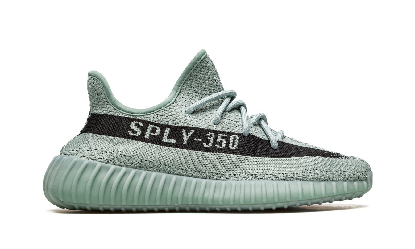 Yeezy Boost 350 V2 "Salt"