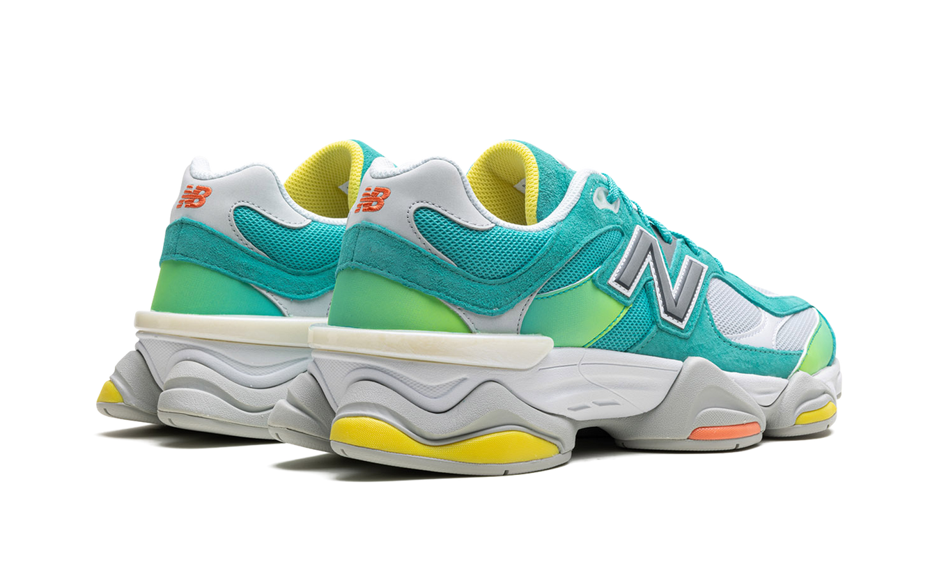 New Balance 9060 "Cyan Burst"