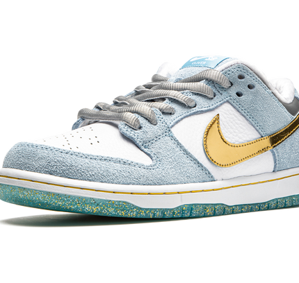 Nike Dunk SB Low "Sean Cliver - Holiday Special"