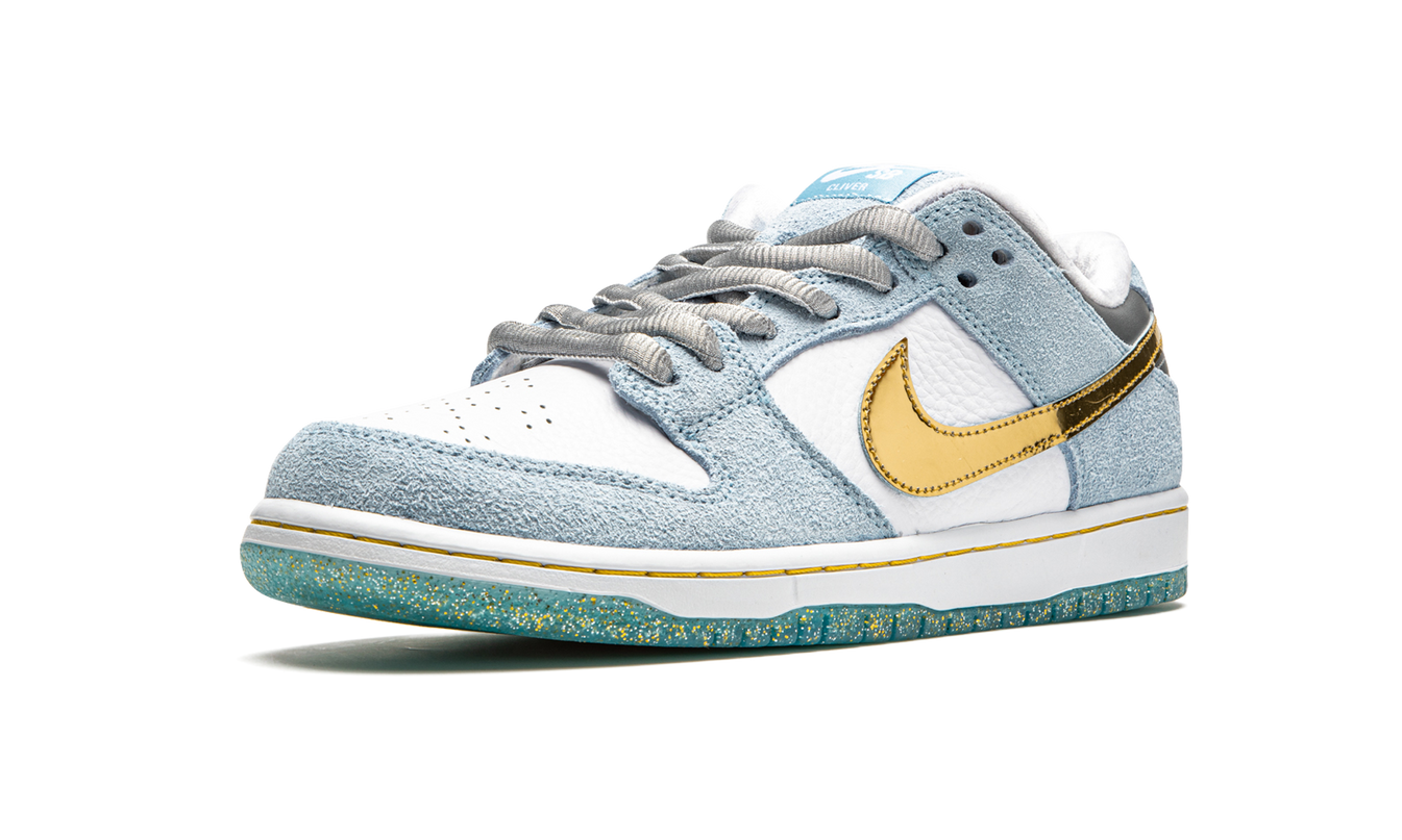 Nike Dunk SB Low "Sean Cliver - Holiday Special"
