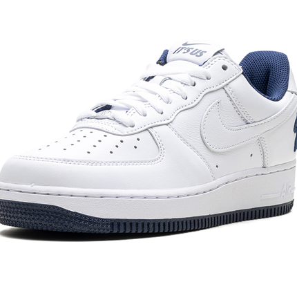 Nike Air Force 1 Low "Lil Yachty Concrete Boys - It's Us"