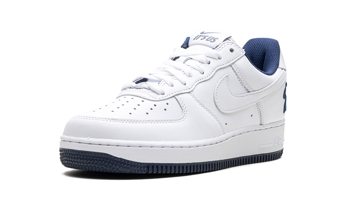 Nike Air Force 1 Low "Lil Yachty Concrete Boys - It's Us"