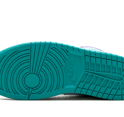 Air Jordan 1 LOW "Hornets"