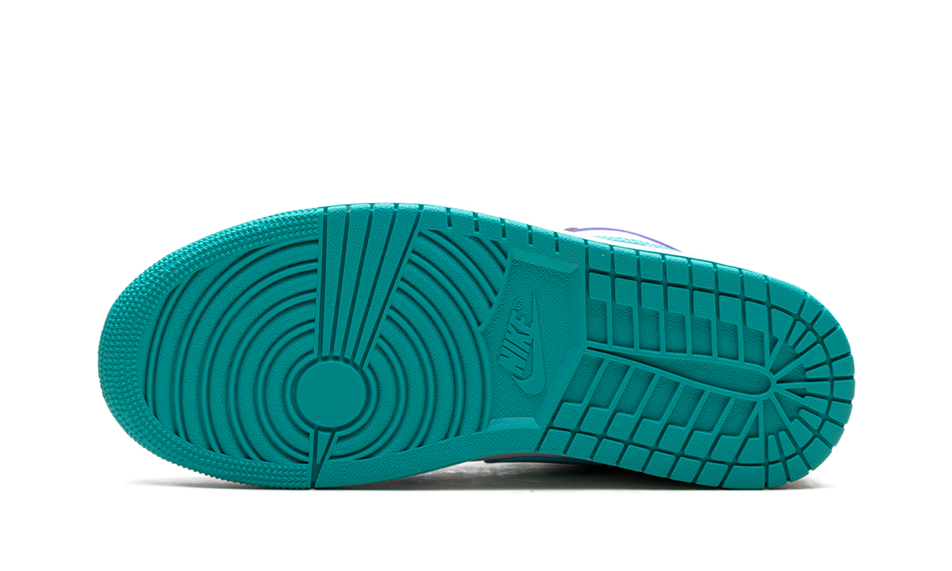 Air Jordan 1 LOW "Hornets"