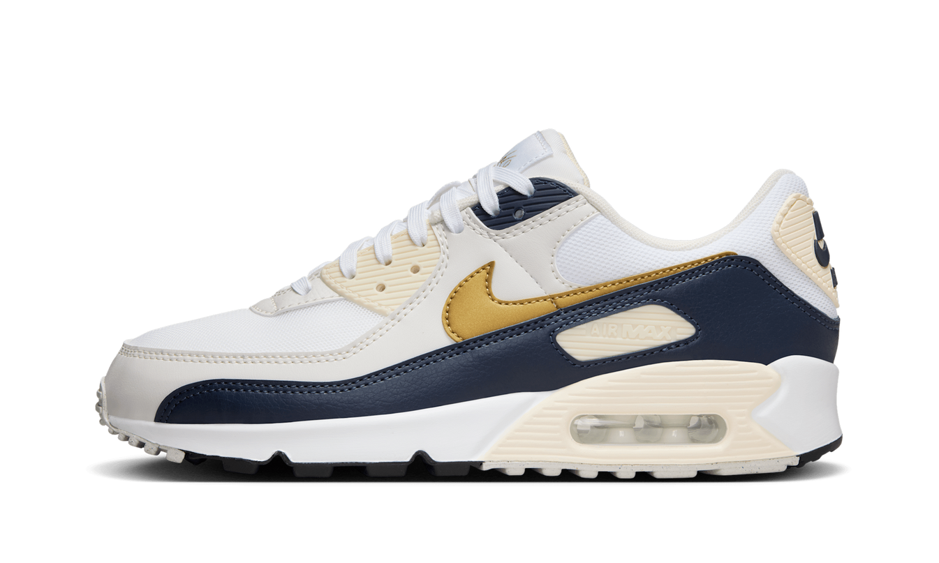 Nike Air Max 90 WMNS "Olympic (2024)"