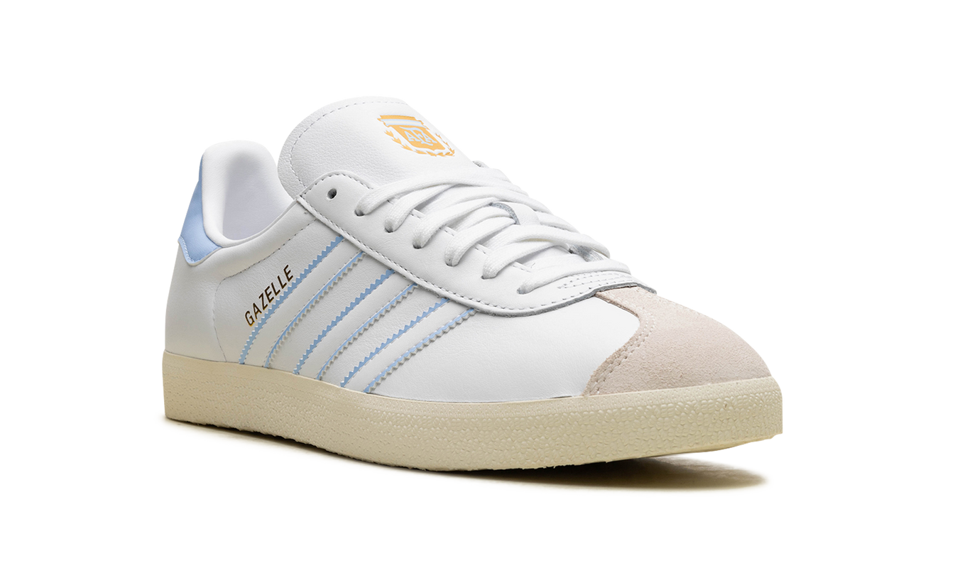 Adidas Gazelle "Argentina"