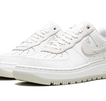 Nike Air Force 1 Luxe "Summit White"