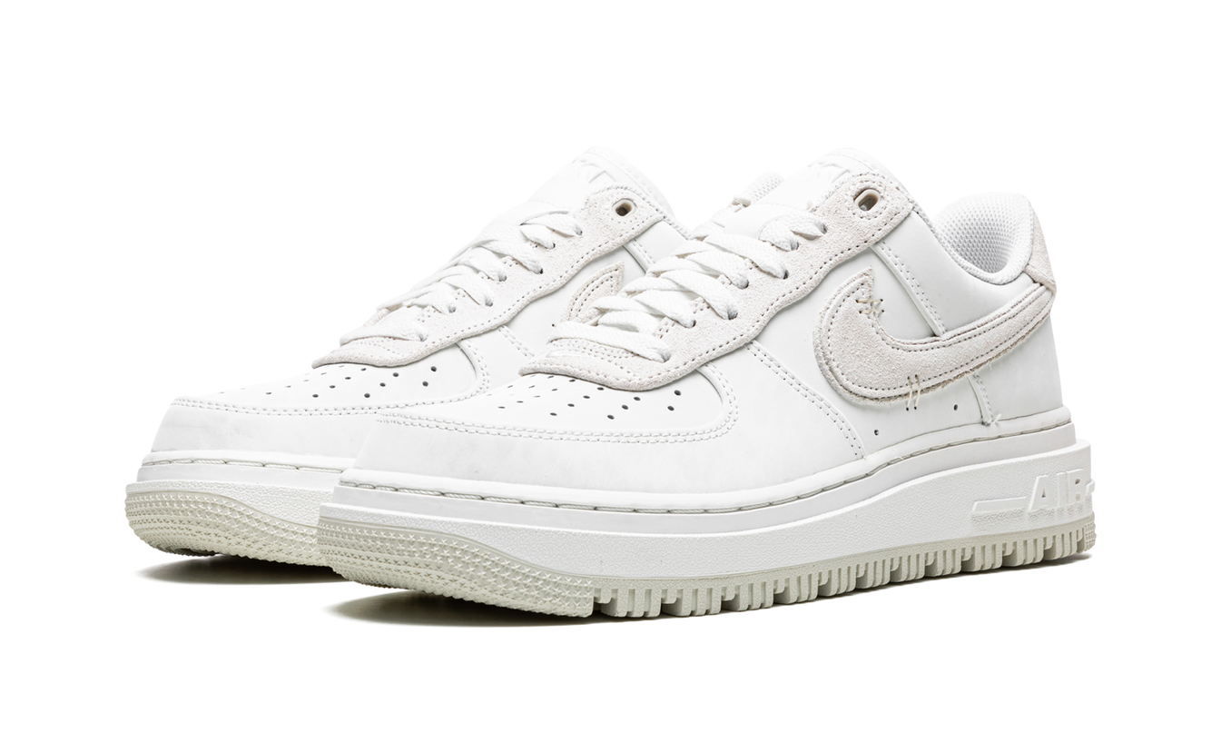Nike Air Force 1 Luxe "Summit White"