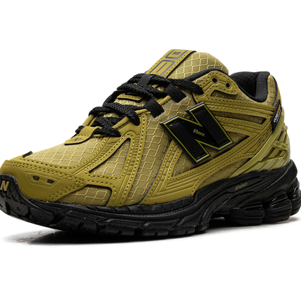 New Balance 1906R "Cordura Marshland Black"