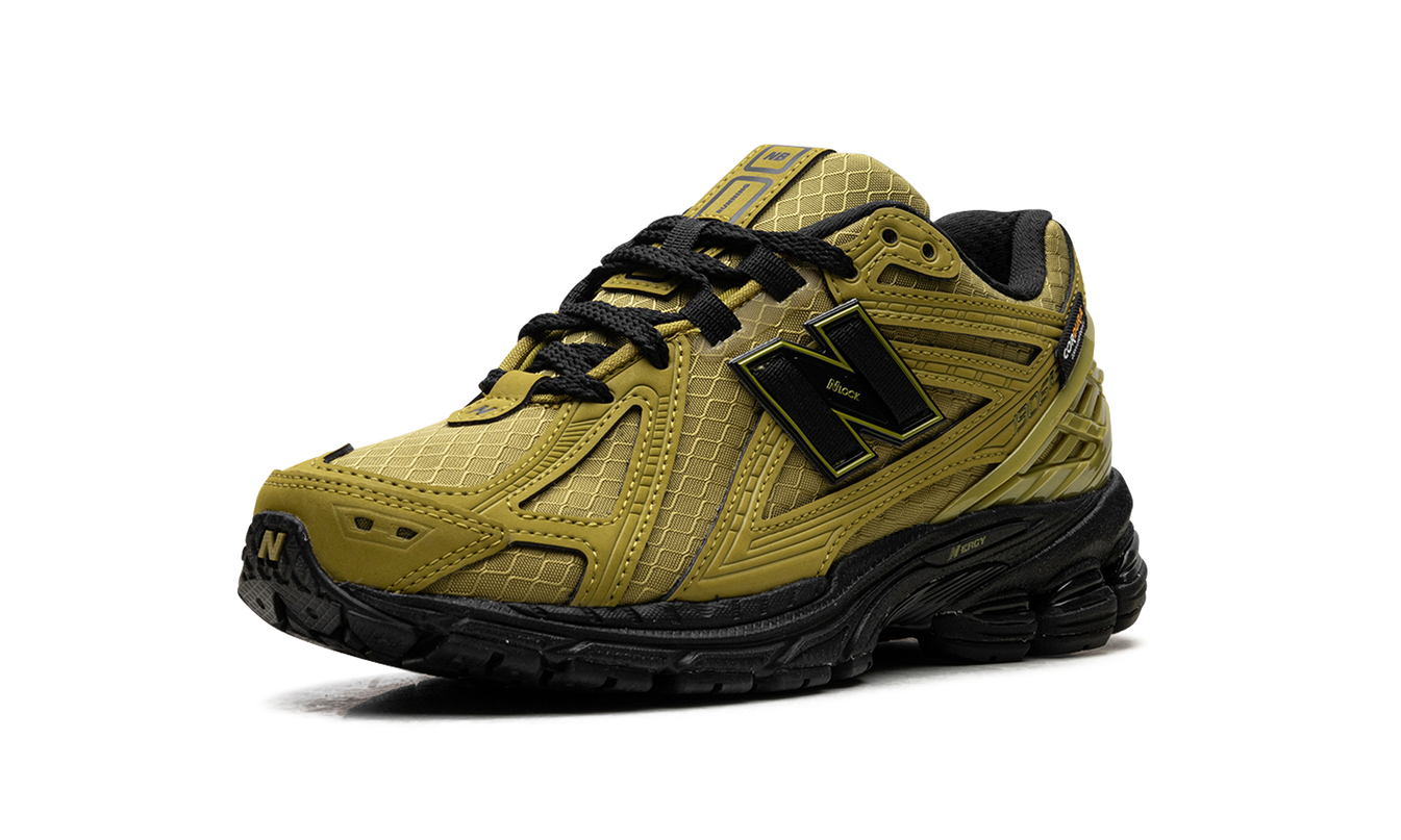 New Balance 1906R "Cordura Marshland Black"