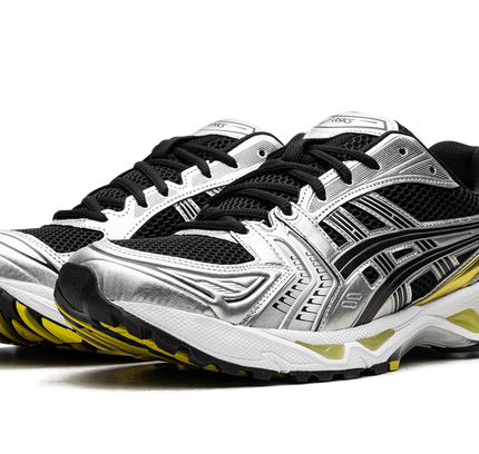 Asics Gel Kayano 14 "Lemon Spark"