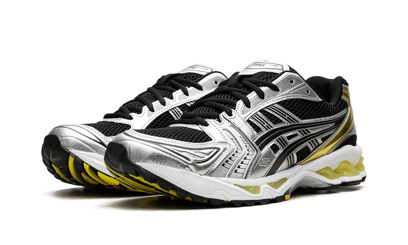 Asics Gel Kayano 14 "Lemon Spark"