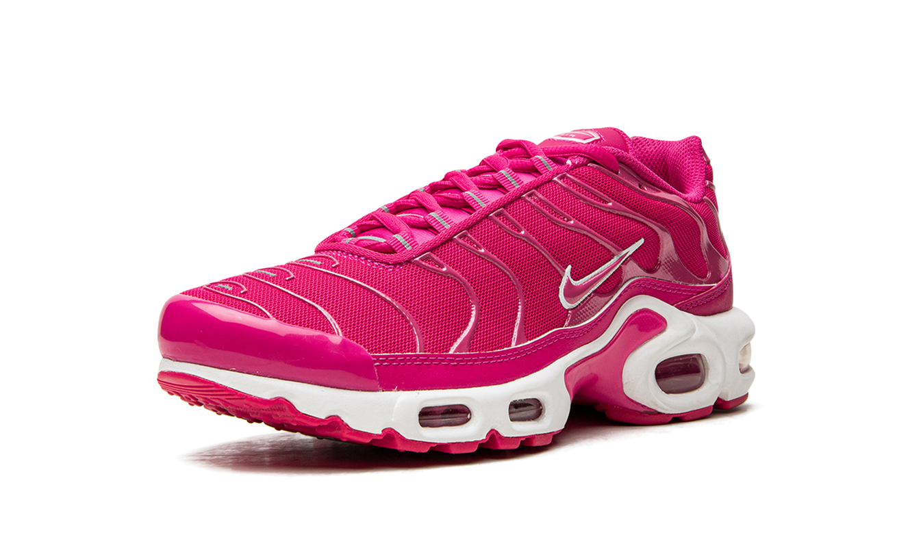 Nike Air Max Plus WMNS "Hot Pink"