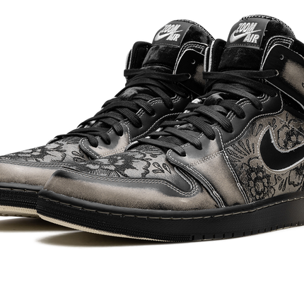 Air Jordan 1 Zoom CMFT 2 "Dia De Los Muertos"
