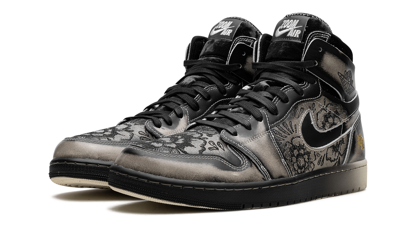 Air Jordan 1 Zoom CMFT 2 "Dia De Los Muertos"