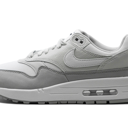 AIR MAX 1 '87 LX WMNS "Hellrauchgrau"