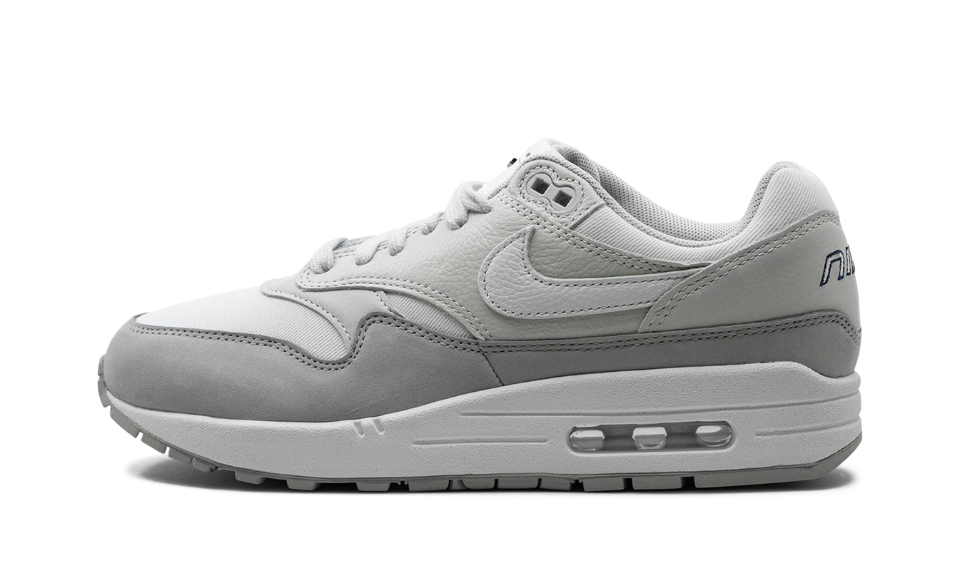 AIR MAX 1 '87 LX WMNS "Hellrauchgrau"