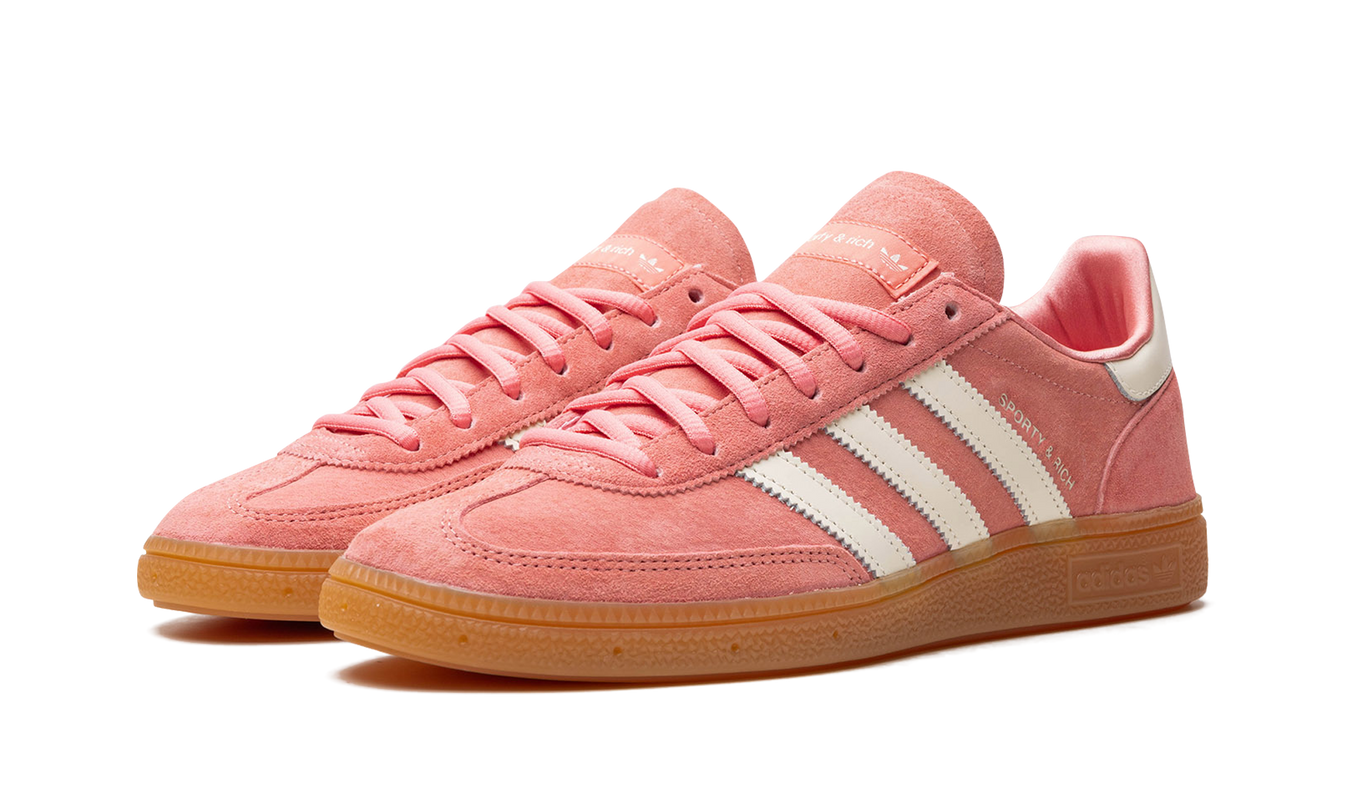 Adidas Handball Spezial "SPORTY & RICH"