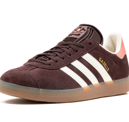 Adidas Gazelle WMNS "Shadow Brown"