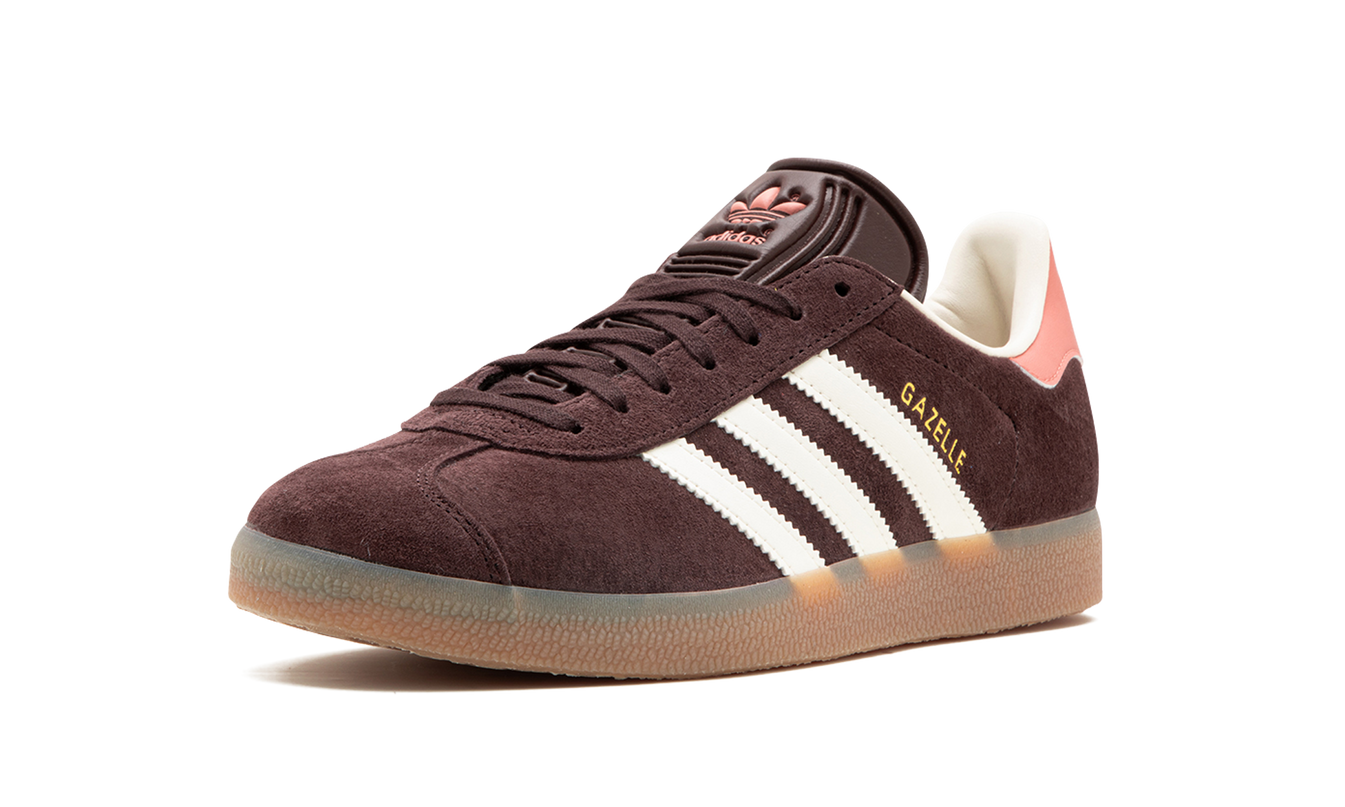 Adidas Gazelle WMNS "Shadow Brown"