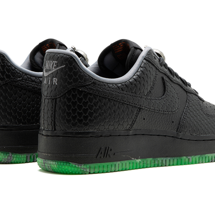 Nike Air Force 1 Low "Halloween"